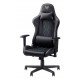 Acer PGC330 Universal gaming chair Black, Blue
