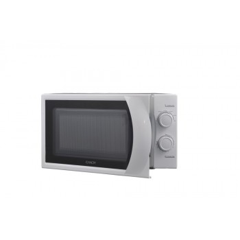 Candy Idea CMW 2070M Countertop Solo microwave 20 L 700 W White