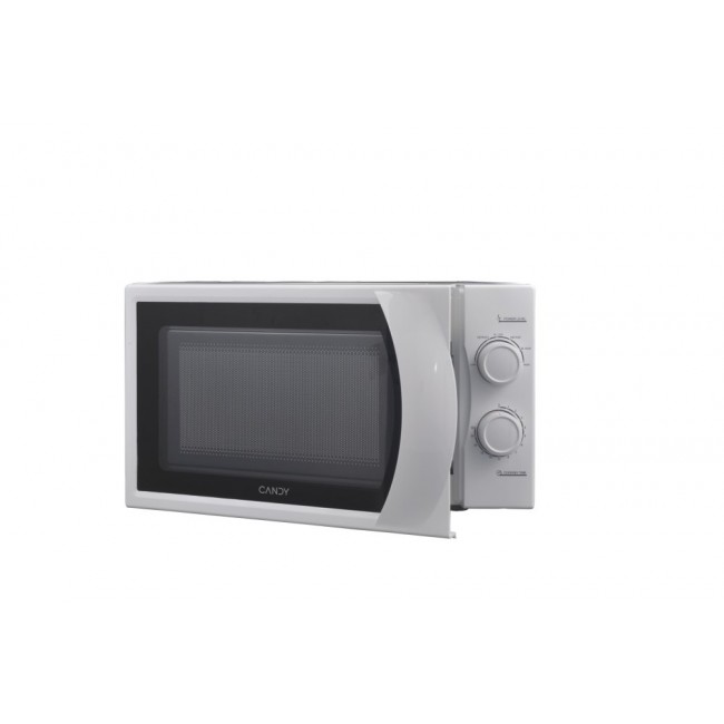 Candy Idea CMW 2070M Countertop Solo microwave 20 L 700 W White Candy Idea CMW 2070M Countertop Solo microwave 20 L 700 W White