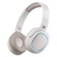 HEADPHONES DEFENDER BLUETOOTH FREEMOTION B444 BEIGE HEADPHONES DEFENDER BLUETOOTH FREEMOTION B444 BEIGE