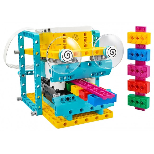 LEGO EDUCATION 45678 SPIKE PRIME LEGO EDUCATION 45678 SPIKE PRIME