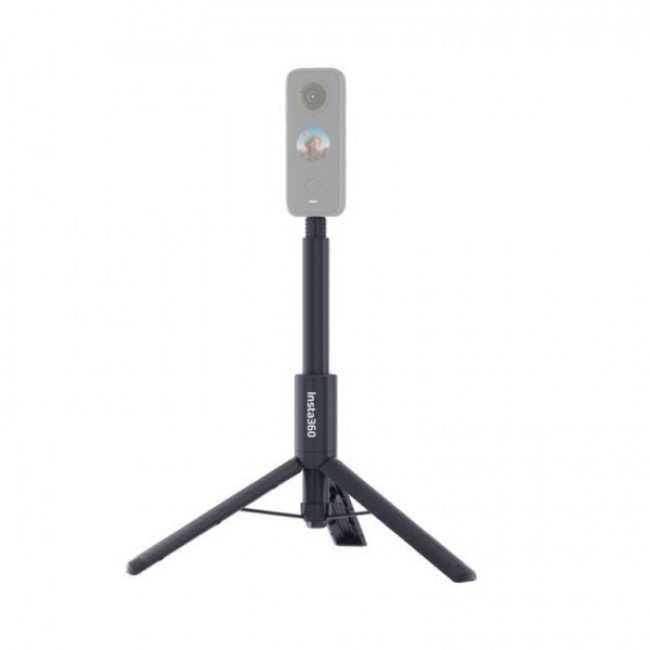 Insta360 CINX2CB/G Invisible Selfie Stick + Tripod Insta360 CINX2CB/G Invisible Selfie Stick + Tripod