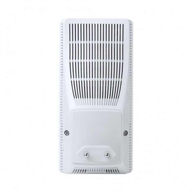 ASUS RP-AX58 Network transmitter White 10, 100, 1000 Mbit/s ASUS RP-AX58 Network transmitter White 10, 100, 1000 Mbit/s