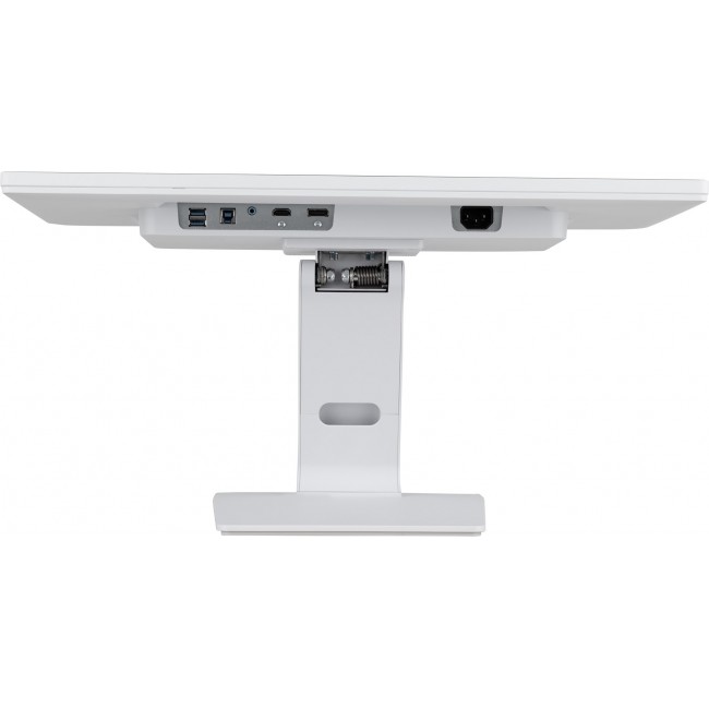 iiyama ProLite 23.8 PCAP 10pt touchscreen monitor featuring IPS panel technology, Edge-to-Edge glass design and anti fingerprint coating iiyama ProLite 23.8 PCAP 10pt touchscreen monitor featuring IPS panel technology, Edge-to-Edge glass design and anti fingerprint coating
