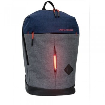 Perfect Choice PC-083290 backpack Grey Nylon