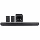 Samsung HW-Q990F/EN Speaker module 11.1.4 channels Black Samsung HW-Q990F/EN Speaker module 11.1.4 channels Black