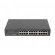 Lanberg Switch RSGE-24 Rack 19 Lanberg Switch RSGE-24 Rack 19