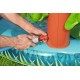 Bestway Crocodile Cove Kids Inflatable Water Play Center and Pool 2.24 m x 1.81 m x 72 cm