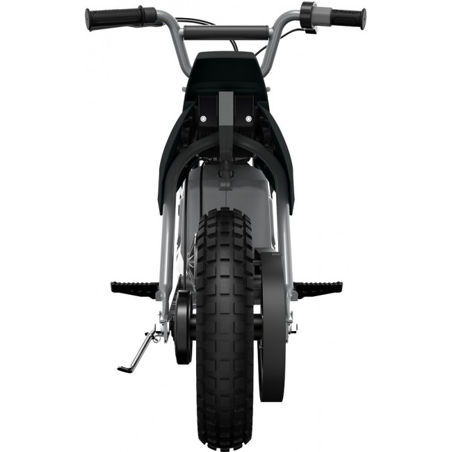 RAZOR Motor MX350 Dirt - Black Stickers RAZOR Motor MX350 Dirt - Black Stickers