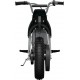 RAZOR Motor MX350 Dirt - Black Stickers RAZOR Motor MX350 Dirt - Black Stickers