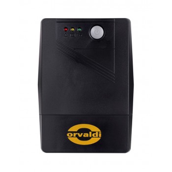 Orvaldi 1085K uninterruptible power supply (UPS) Line-Interactive 8.5 kVA 480 W