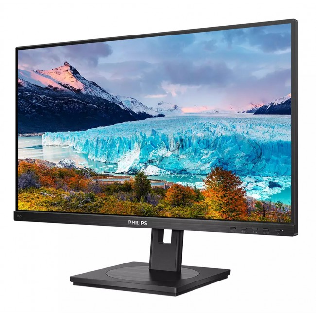 Philips 272S1M/00 computer monitor 68.6 cm (27 Philips 272S1M/00 computer monitor 68.6 cm (27