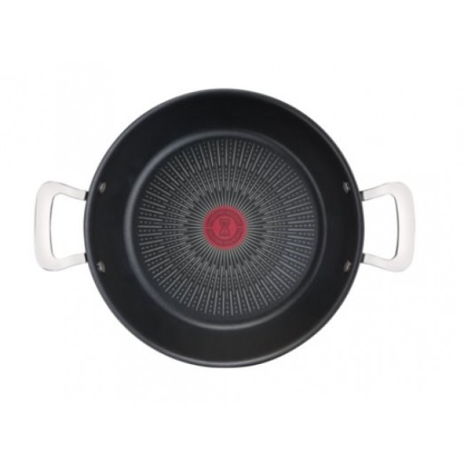 Tefal Unlimited 26 cm deep skillet G25571 Tefal Unlimited 26 cm deep skillet G25571