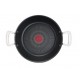 Tefal Unlimited 26 cm deep skillet G25571 Tefal Unlimited 26 cm deep skillet G25571