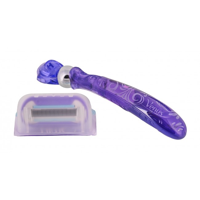 Braun Silk-expert Pro Silk expert Pro 5 PL5267 Intense pulsed light (IPL) Gold, White