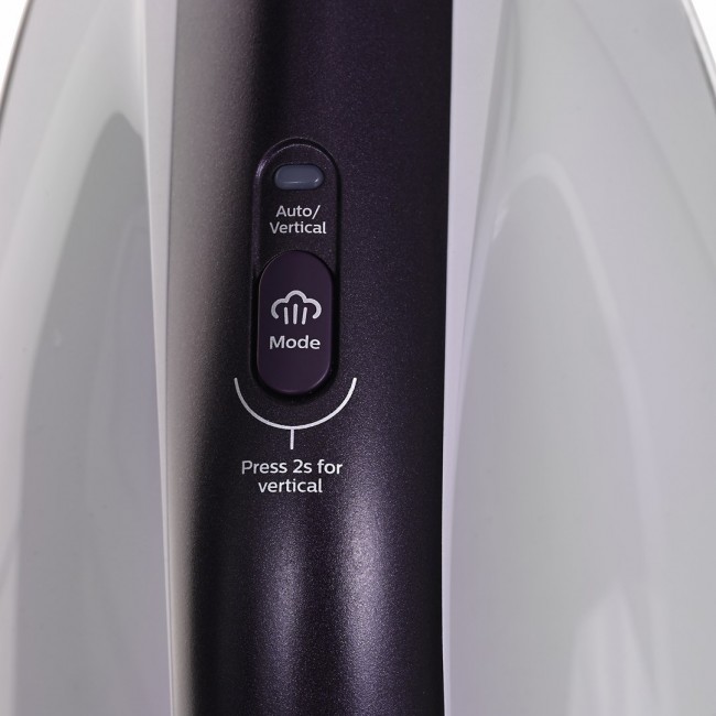 Philips PSG8050/30 steam ironing station 2700 W 1.8 L SteamGlide soleplate Purple Philips PSG8050/30 steam ironing station 2700 W 1.8 L SteamGlide soleplate Purple