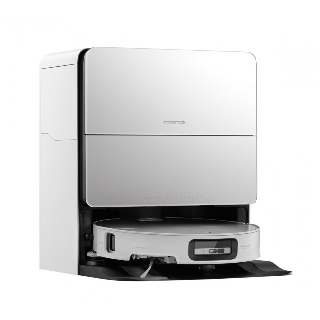 Vacuum Cleaner Robot SAROS 10/WHITE