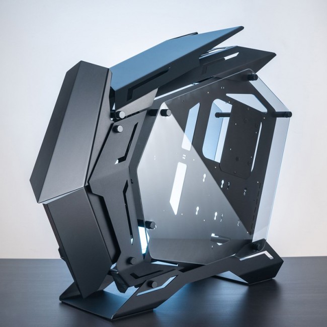 Jonsbo MOD3 Full Tower Black