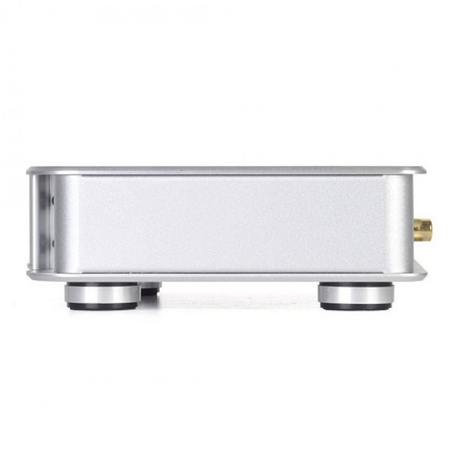 Silverstone EB01-E Silver Silverstone EB01-E Silver