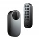 Aqara Smart Lock U200 Kit Silver, HomeKit, Thread