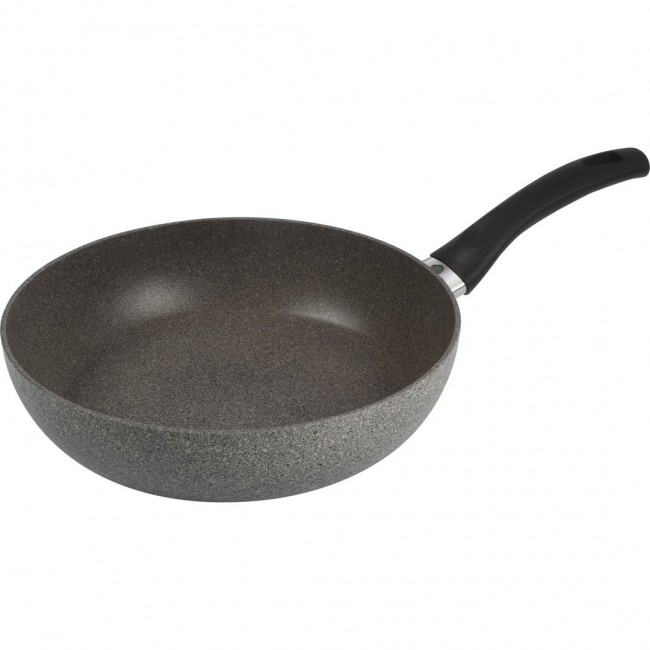 Ballarini Ferrara Deep Induction Granite Pan - 24 cm