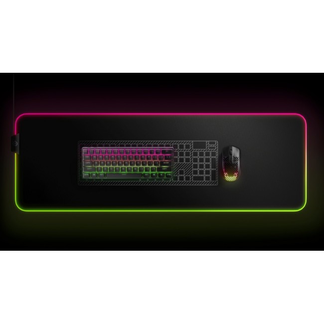 SteelSeries Apex Pro Mini Wireless Qwerty