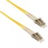 Armored Shield Technologies LC/LC 20m InfiniBand/fibre optic cable OFC Yellow
