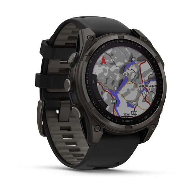 Garmin fenix 8 3.3 cm (1.3 Garmin fenix 8 3.3 cm (1.3