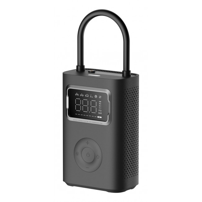 XIAOMI PORTABLE ELECTRIC AIR COMPRESSOR 2 PRO MJCQB07PQW BHR9099GL