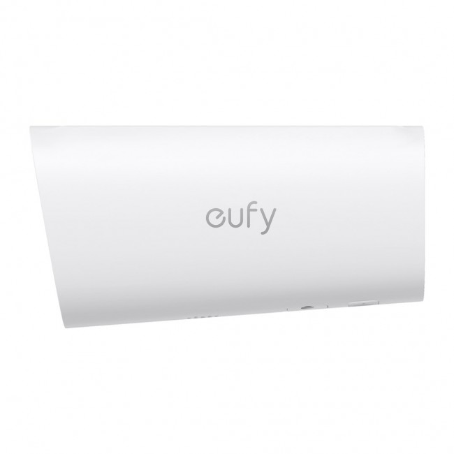 Eufy eufyCam E40 2-Cam Kit + HomeBase S280 Bullet IP security camera Outdoor 2688 x 1520 pixels Wall Eufy eufyCam E40 2-Cam Kit + HomeBase S280 Bullet IP security camera Outdoor 2688 x 1520 pixels Wall