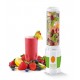 Concept SM3380 blender 0.5 L Tabletop blender 180 W Green, White