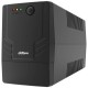 Dahua Technology PFM3350-600 uninterruptible power supply (UPS) Line-Interactive 0.6 kVA 360 W 2 AC outlet(s) Dahua Technology PFM3350-600 uninterruptible power supply (UPS) Line-Interactive 0.6 kVA 360 W 2 AC outlet(s)