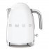 SMEG KL03WHEU electric kettle