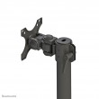 Neomounts FPMA-D960DVBLACKPLUS Monitor arm 17-49