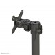 Neomounts FPMA-D960DVBLACKPLUS Monitor arm 17-49