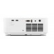 Viewsonic LSD400HD data projector Standard throw projector 4000 ANSI lumens DLP 1080p (1920x1080) White Viewsonic LSD400HD data projector Standard throw projector 4000 ANSI lumens DLP 1080p (1920x1080) White