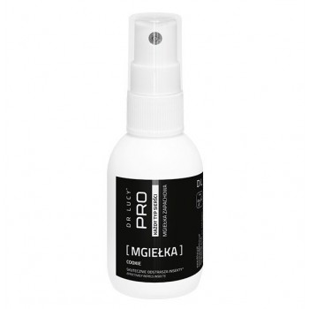 DR LUCY Pro mist with repellent for dogs Cookie - 50 ml