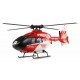 Amewi AFX-135 Radio-Controlled (RC) model Helicopter Electric engine 1:32 Amewi AFX-135 Radio-Controlled (RC) model Helicopter Electric engine 1:32