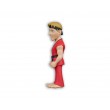 MINIX COBRA KAI - JOHNY LAWRENCE MINIX COBRA KAI - JOHNY LAWRENCE