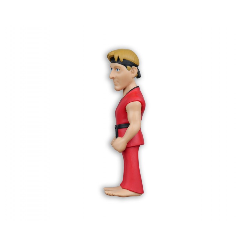 MINIX COBRA KAI - JOHNY LAWRENCE MINIX COBRA KAI - JOHNY LAWRENCE