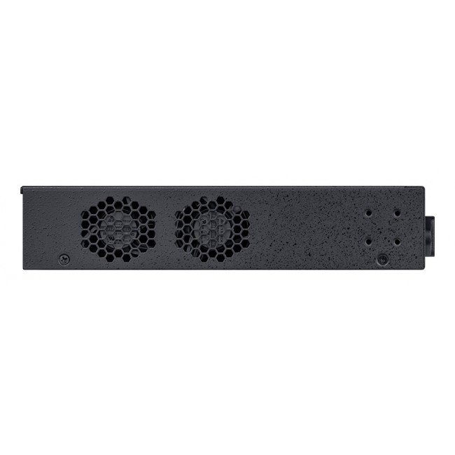 LANCOM IGS-3128XF Managed L2/L3 1U Black