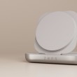 ZENS Magnetic Nightstand Charger ZENS Magnetic Nightstand Charger