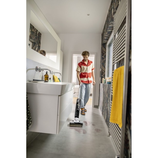 K rcher 2.863-384.0 vacuum accessory/supply Roller mop Stick vacuum K rcher 2.863-384.0 vacuum accessory/supply Roller mop Stick vacuum