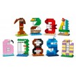 LEGO 40807 Birthday Numbers LEGO 40807 Birthday Numbers