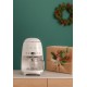 Smeg 50's Style Drip Filter Coffee Machine DCF02CREU Cream