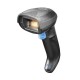 Datalogic Gryphon I GM4500 Handheld bar code reader 1D/2D Laser Black