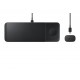 Samsung EP-P6300 Headset, Smartphone, Smartwatch Black USB Wireless charging Fast charging Indoor