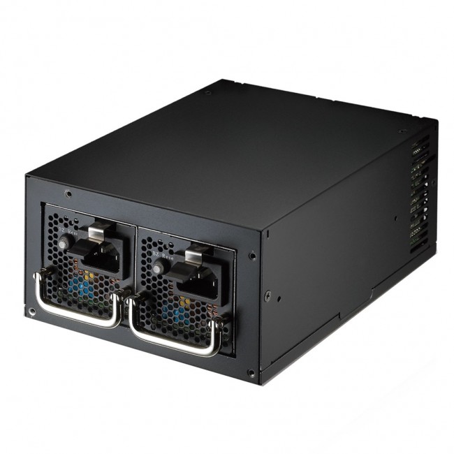 Power Supply 900W Fortron Twins PRO 24/7 Power Supply 900W Fortron Twins PRO 24/7
