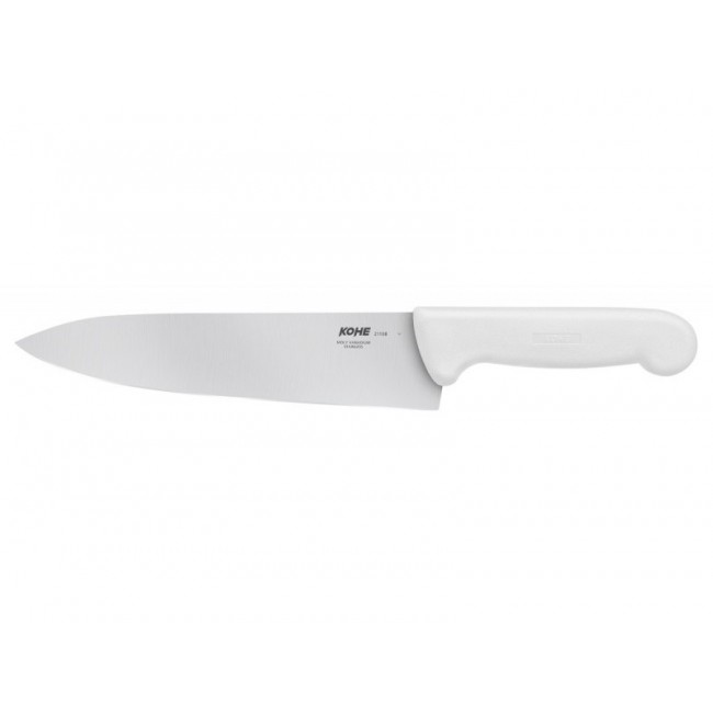 KOHE knife, 213 mm, assorted colours
