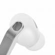 Samsung Galaxy Buds 4 Pro True Wireless Stereo (TWS) in-ear Bluetooth headset, white Samsung Galaxy Buds 4 Pro True Wireless Stereo (TWS) in-ear Bluetooth headset, white